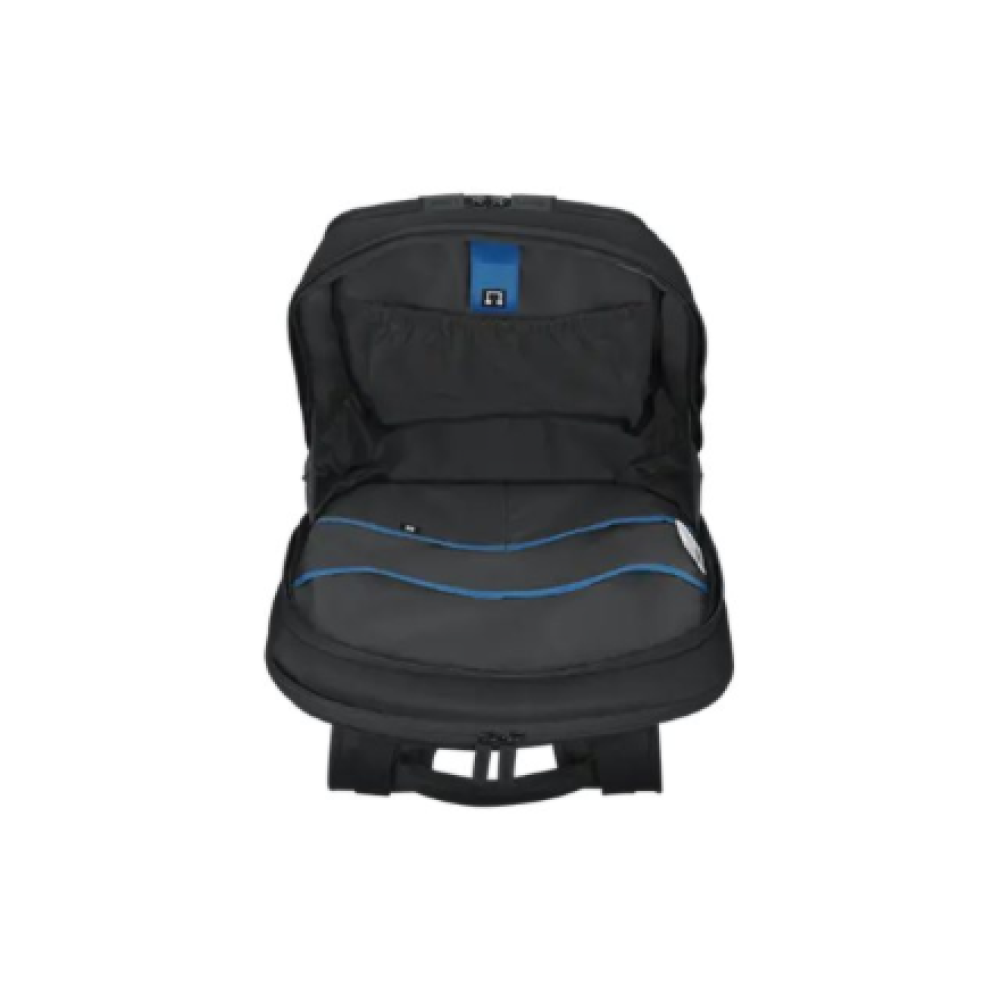 Lenovo , Legion Armoured Backpack II , GX40V10007 , Fits up to size 17/18 , Backpack , Shoulder strap , Black