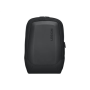 Lenovo , GX40V10007 , Legion Armoured Backpack II , Fits up to size 17/18 , Backpack , Black , Shoulder strap