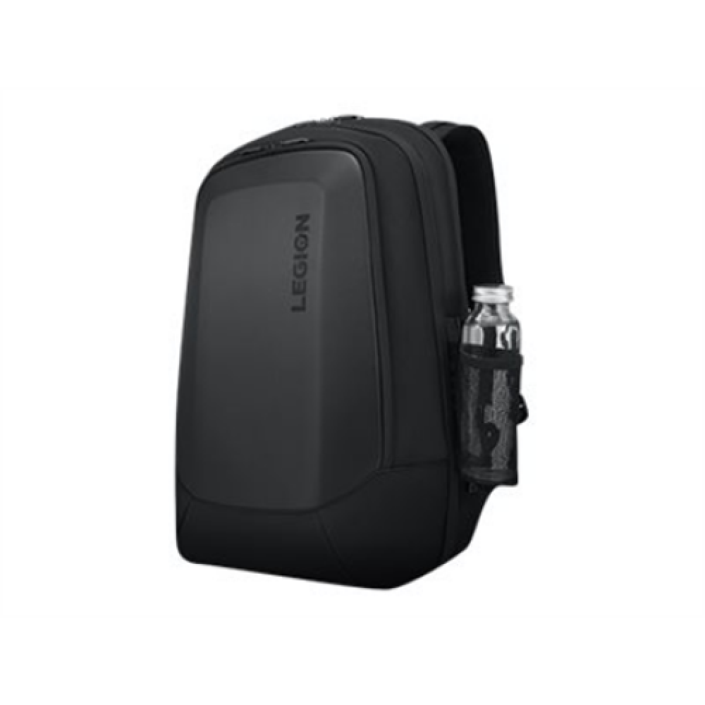 Lenovo , GX40V10007 , Legion Armoured Backpack II , Fits up to size 17/18 , Backpack , Black , Shoulder strap