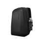 Lenovo , GX40V10007 , Legion Armoured Backpack II , Fits up to size 17/18 , Backpack , Black , Shoulder strap