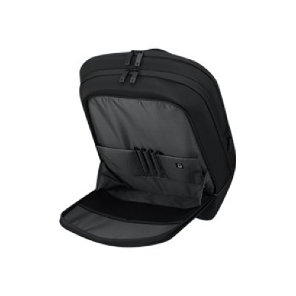Lenovo , GX40V10007 , Legion Armoured Backpack II , Fits up to size 17/18 , Backpack , Black , Shoulder strap