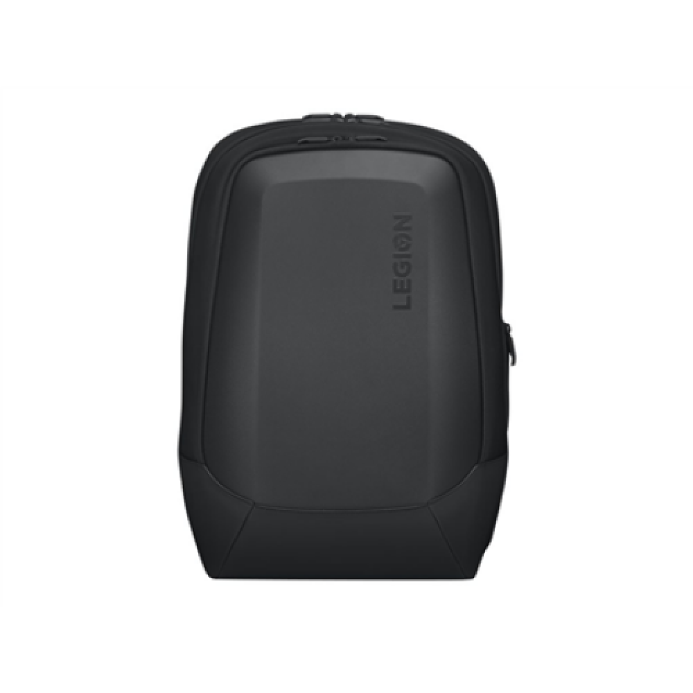 Lenovo , GX40V10007 , Legion Armoured Backpack II , Fits up to size 17/18 , Backpack , Black , Shoulder strap