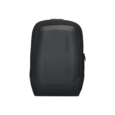 Lenovo , GX40V10007 , Legion Armoured Backpack II , Fits up to size 17/18 , Backpack , Black , Shoulder strap