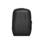 Lenovo , GX40V10007 , Legion Armoured Backpack II , Fits up to size 17/18 , Backpack , Black , Shoulder strap