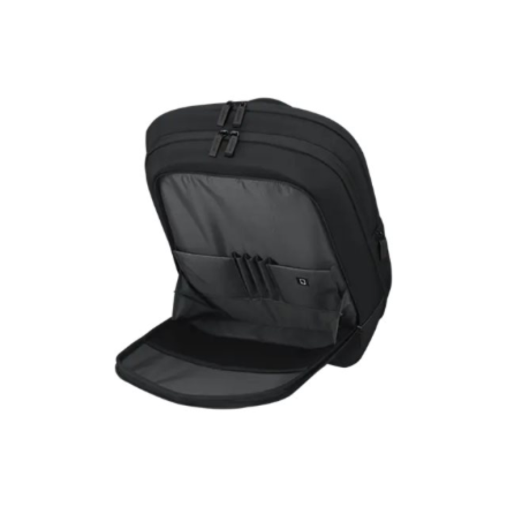 Lenovo , Legion Armoured Backpack II , GX40V10007 , Fits up to size 17/18 , Backpack , Shoulder strap , Black
