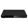 DVD player , DVP-SR370B , JPEG, MP3, MPEG-4, WMA, AAC and Linear PCM