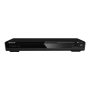 Sony , DVD player , DVP-SR370B , JPEG, MP3, MPEG-4, WMA, AAC and Linear PCM
