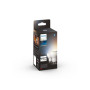 Hue WA 4.3W GU10, 2pcs pack , GU10 , 4.3 W , Warm White 2200-6500K , Bluetooth and Zigbee