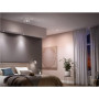 Hue WA 4.3W GU10, 2pcs pack , GU10 , 4.3 W , Warm White 2200-6500K , Bluetooth and Zigbee