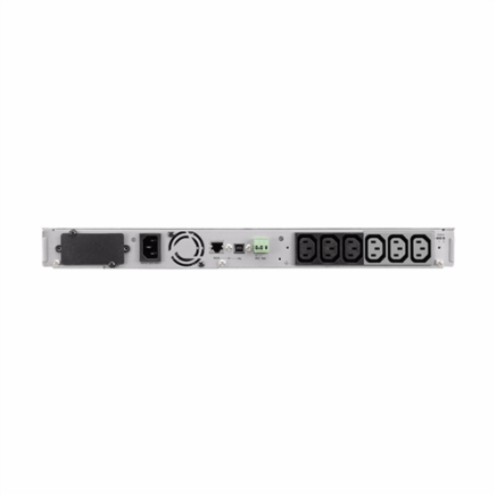 Eaton , UPS , 5P 1550i Rack1U , 1550 VA , 1100 W