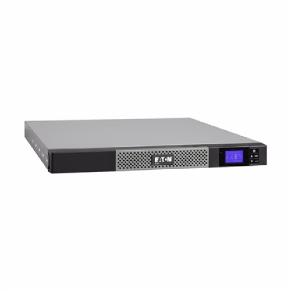 Eaton , UPS , 5P 1550i Rack1U , 1550 VA , 1100 W