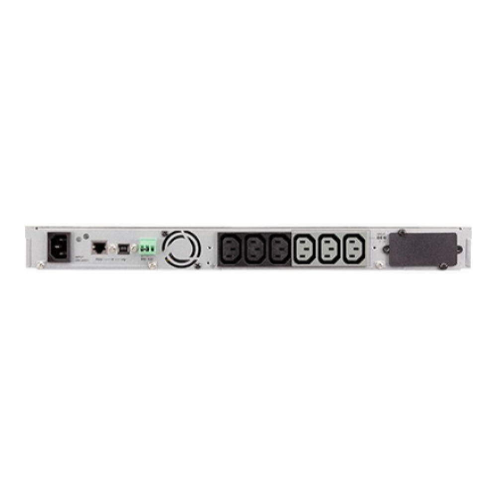 Eaton , UPS , 5P 1550i Rack1U , 1550 VA , 1100 W