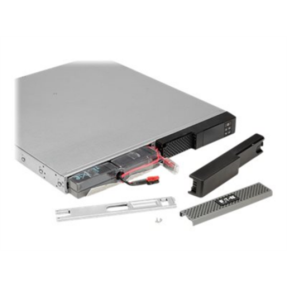 Eaton , UPS , 5P 1550i Rack1U , 1550 VA , 1100 W