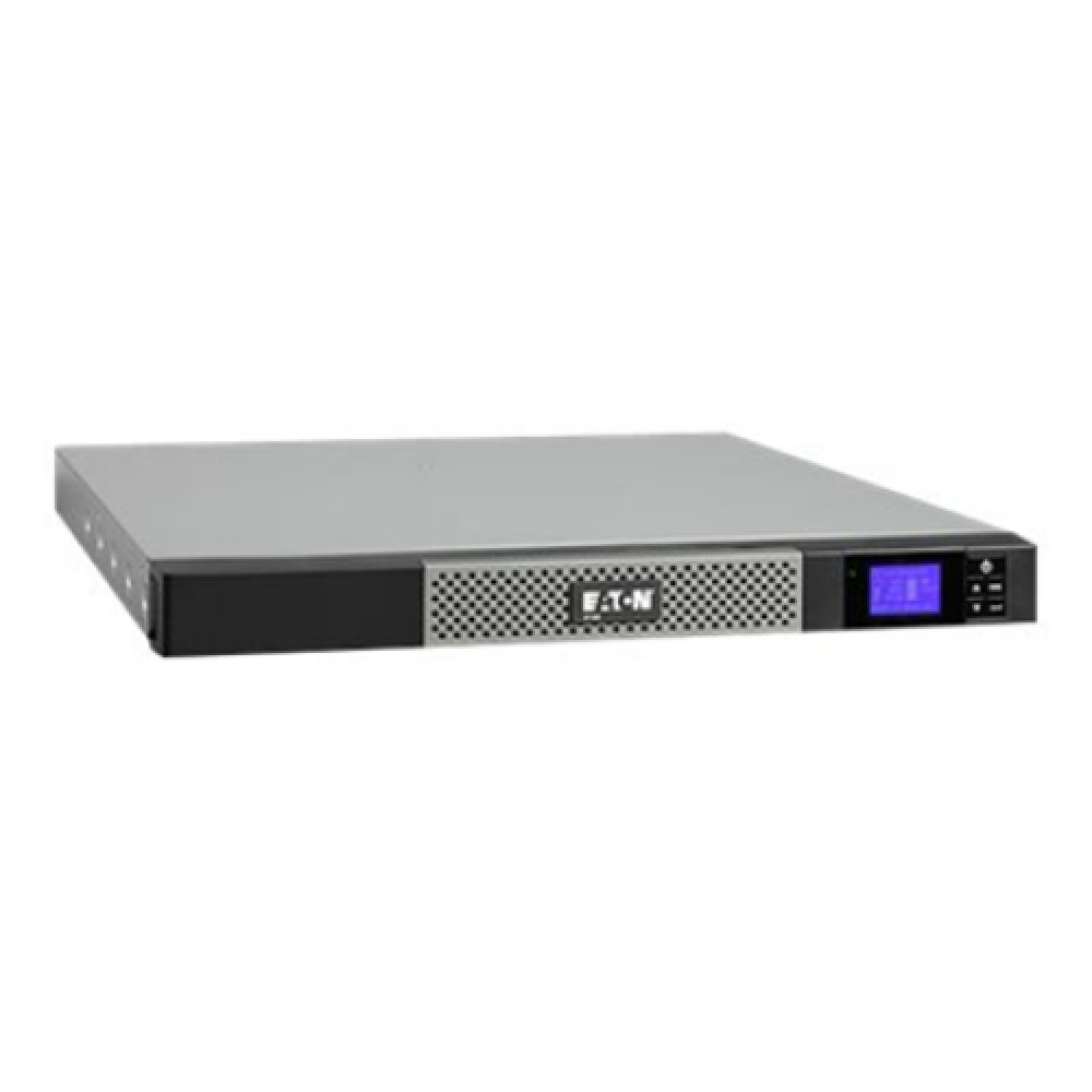 Eaton , UPS , 5P 1550i Rack1U , 1550 VA , 1100 W