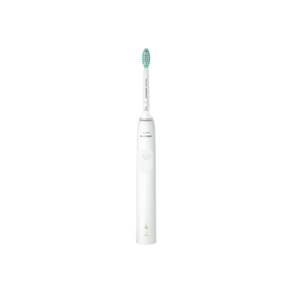 Philips Electric Toothbrush HX3673/13 Sonicare 3100 series Rechargeable For adults Number of brush heads included 1 Number of teeth brushing modes 1 Sonic technology White