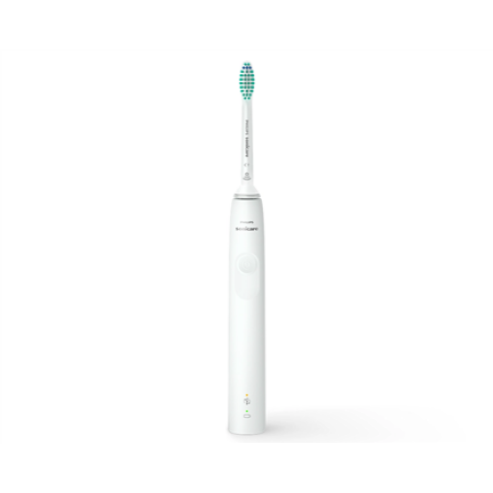 Philips Electric Toothbrush HX3673/13 Sonicare 3100 series Rechargeable For adults Number of brush heads included 1 Number of teeth brushing modes 1 Sonic technology White