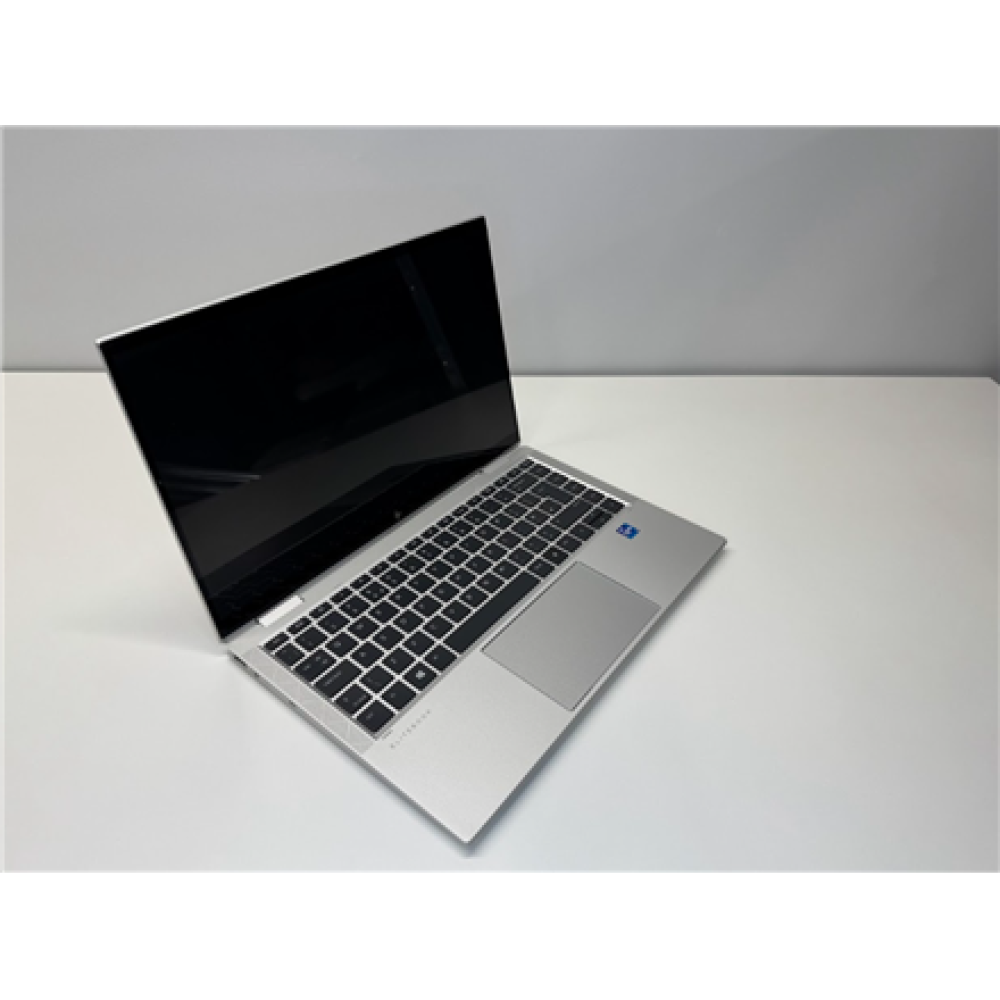 Hewlett-Packard , REFURBISHED Grade A HP EliteBook x360 1040 G8 , 14 , Touchscreen , FHD , Intel Core i7 , i7-1185G7 , 32 GB , Solid-state drive capacity 512 GB , Intel Iris Xe Graphics , Windows 11 Pro , Keyboard language UK , Keyboard backlit , Warranty