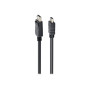 Cablexpert , DP to HDMI , 3 m