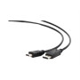 Cablexpert , DP to HDMI , 3 m