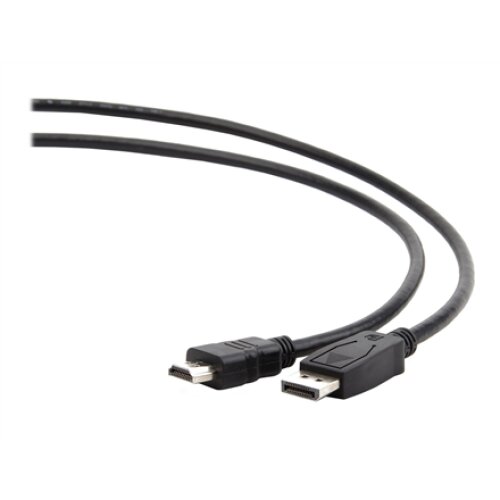 Cablexpert , DP to HDMI , 3 m