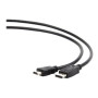 Cablexpert , DP to HDMI , 3 m
