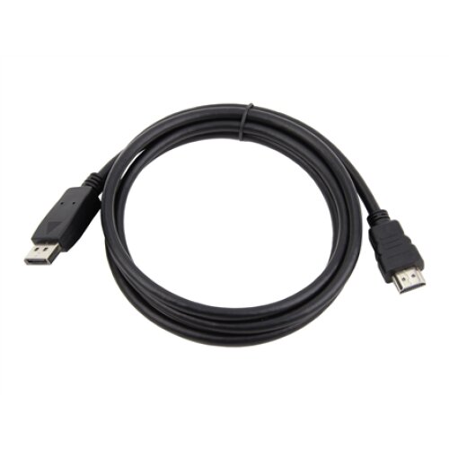 Cablexpert , DP to HDMI , 3 m
