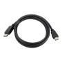 Cablexpert , DP to HDMI , 3 m