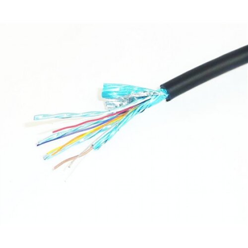 Cablexpert , DP to HDMI , 3 m