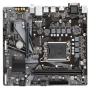 Gigabyte H610M H 1.0 Processor family Intel Processor socket LGA1700 DDR5 DIMM Memory slots 2 Supported hard disk drive interfaces SATA, M.2 Number of SATA connectors 4 Chipset Intel H610 Express Micro ATX
