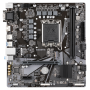 Gigabyte H610M H 1.0 Processor family Intel Processor socket LGA1700 DDR5 DIMM Memory slots 2 Supported hard disk drive interfaces SATA, M.2 Number of SATA connectors 4 Chipset Intel H610 Express Micro ATX