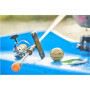 Deeper Smart Sonar CHIRP+2 with Extender (Shore kit) Sonar Sand/Black Wireless