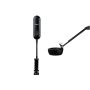 Deeper Smart Sonar CHIRP+2 with Extender (Shore kit) Sonar Sand/Black Wireless