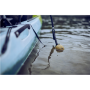 Deeper Smart Sonar CHIRP+2 with Extender (Shore kit) Sonar Sand/Black Wireless