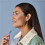 Energy Sistem Wired Earphones , EasyPods Type C , Built-in microphone , USB-C , Rose Gold