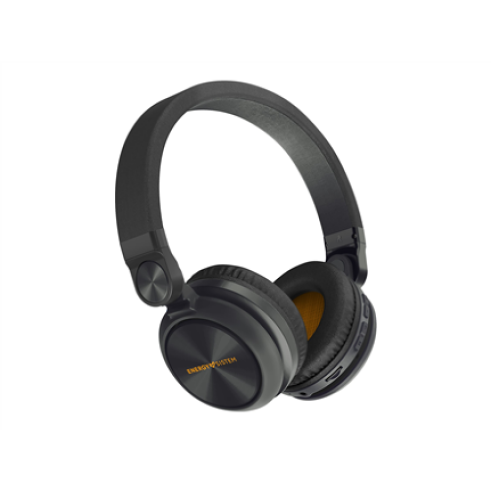 Energy Sistem Headphones BT Urban Radio, Graphite Energy