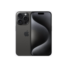 Apple iPhone 15 Pro 1TB Black Titanium Apple