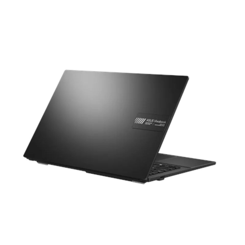 Asus Vivobook Go 15 E1504FA-KM5411W , Mixed Black , 15.6 , IPS , FHD , 1920 x 1080 pixels , 60 Hz , Anti-glare , AMD Ryzen 3 , 30 , 16 GB , LPDDR5 , Solid-state drive capacity 512 GB , AMD Radeon Graphics , Windows 11 Home , 802.11ax , Bluetooth version 5