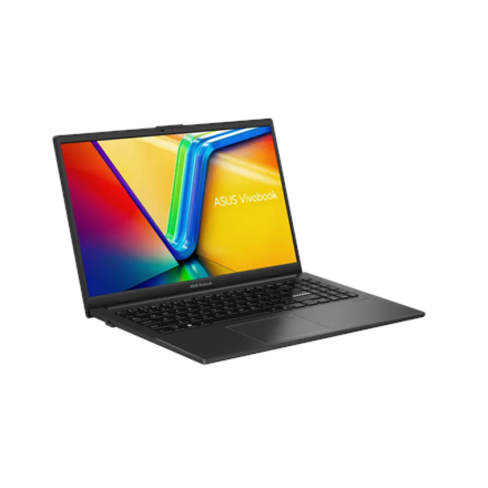 Asus Vivobook Go 15 E1504FA-KM5411W , Mixed Black , 15.6 , IPS , FHD , 1920 x 1080 pixels , 60 Hz , Anti-glare , AMD Ryzen 3 , 30 , 16 GB , LPDDR5 , Solid-state drive capacity 512 GB , AMD Radeon Graphics , Windows 11 Home , 802.11ax , Bluetooth version 5