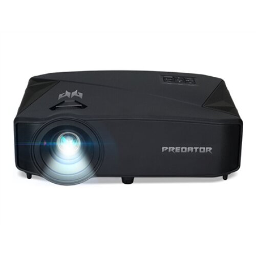 Acer , PREDATOR GD711 , 4K UHD (3840 x 2160) , 4000 ANSI lumens , Black