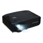 Acer , PREDATOR GD711 , 4K UHD (3840 x 2160) , 4000 ANSI lumens , Black