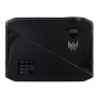 Acer , PREDATOR GD711 , 4K UHD (3840 x 2160) , 4000 ANSI lumens , Black