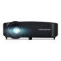 Acer , PREDATOR GD711 , 4K UHD (3840 x 2160) , 4000 ANSI lumens , Black