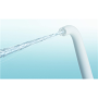 Panasonic Oral Irrigator , EW-DJ26-V303 , Cordless , 200 ml , Number of heads 2 , White