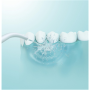 Panasonic Oral Irrigator , EW-DJ26-V303 , Cordless , 200 ml , Number of heads 2 , White