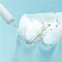 Panasonic Oral Irrigator , EW-DJ26-V303 , Cordless , 200 ml , Number of heads 2 , White