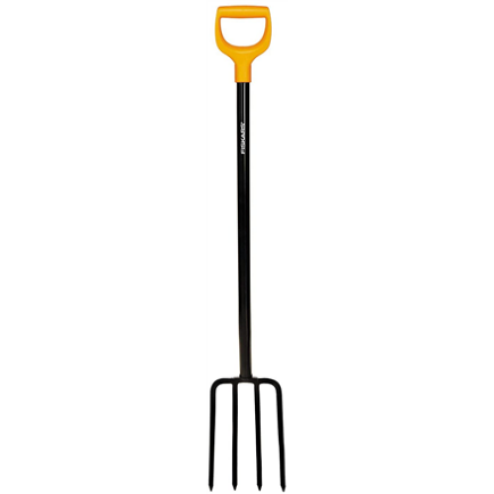 Fiskars Solid Garden Fork Garden Fork