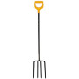 Fiskars Solid Garden Fork Garden Fork