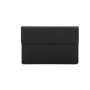 Lenovo ThinkPad X1 Mouse and X1 Leather Sleeve Kit , Sleeve , Black