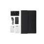 Lenovo ThinkPad X1 Mouse and X1 Leather Sleeve Kit , Sleeve , Black