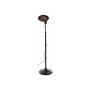 SUNRED , Heater , SMQ2000A, Elekra Quartz Standing , Infrared , 2000 W , Black , IP34